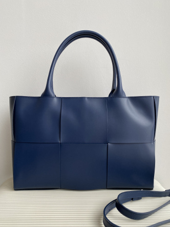 Сумка 0158 Синий (579)